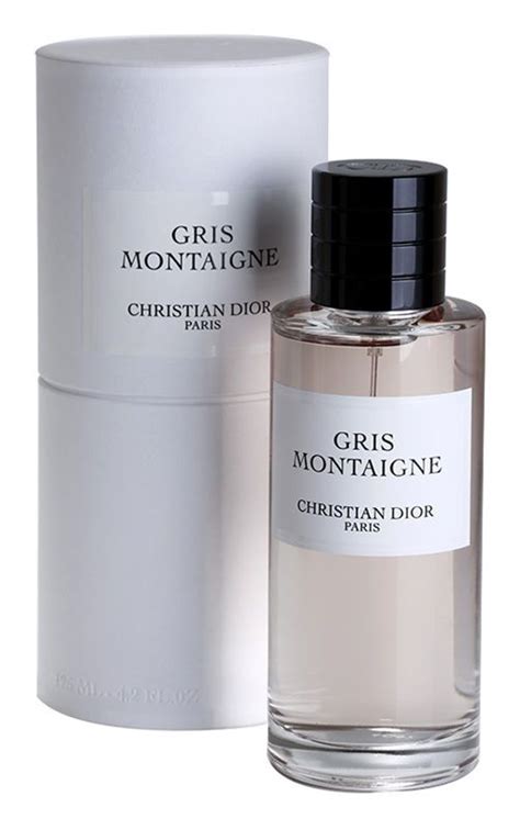 gris dior notino